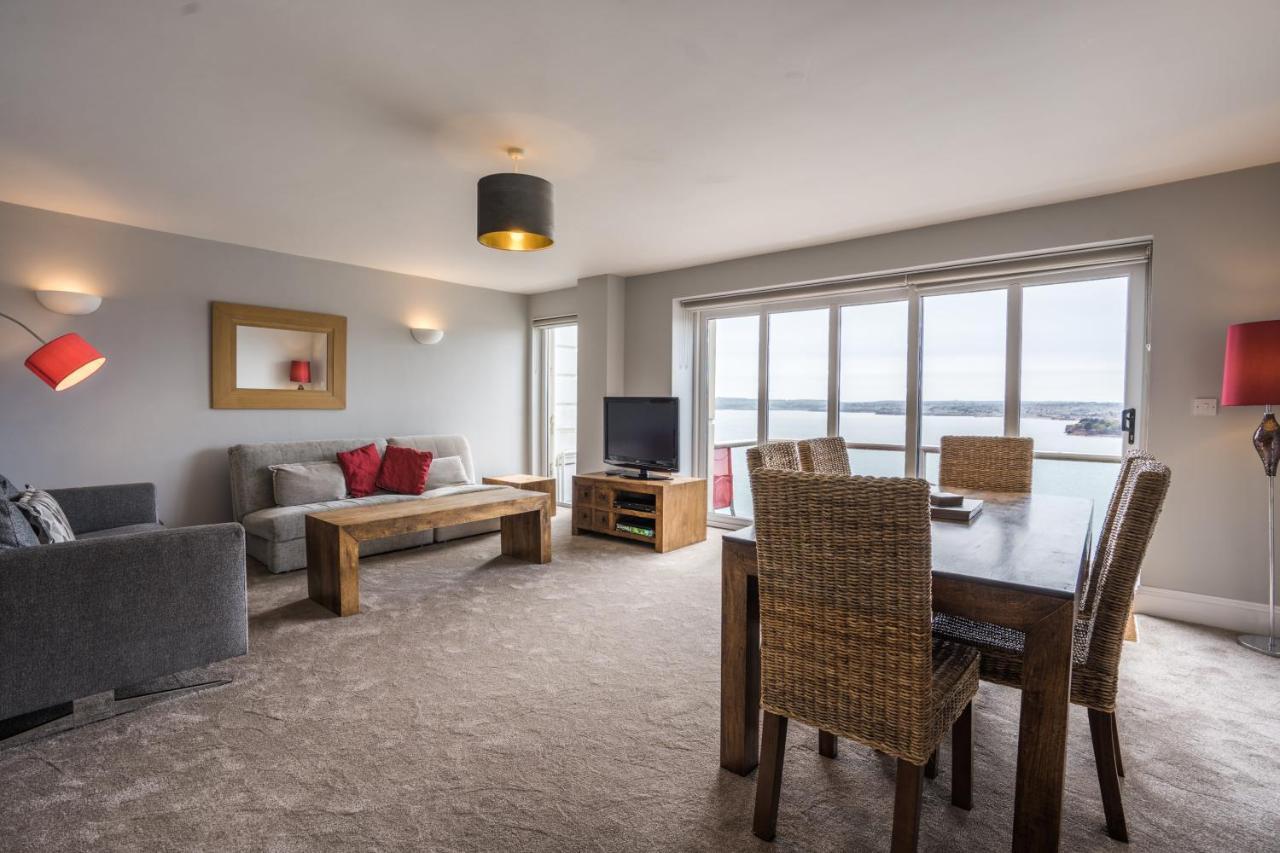 Astor House Apartment ทอร์คิ ภายนอก รูปภาพ
