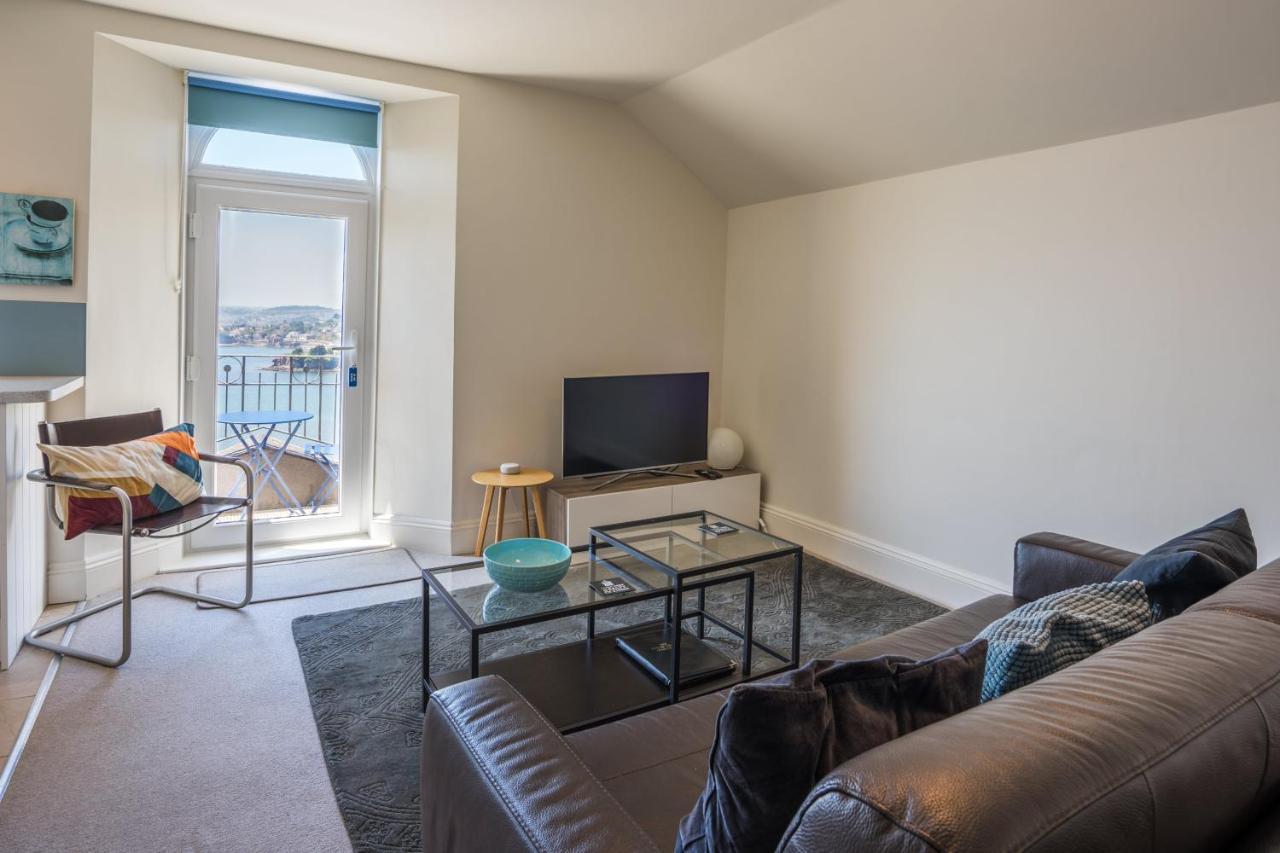 Astor House Apartment ทอร์คิ ภายนอก รูปภาพ