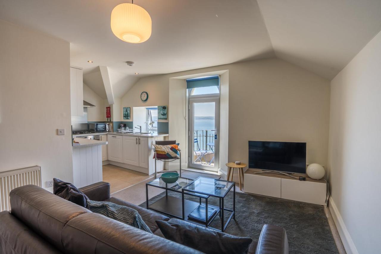 Astor House Apartment ทอร์คิ ภายนอก รูปภาพ