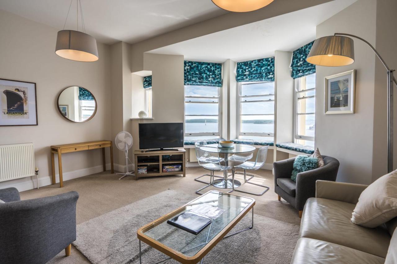 Astor House Apartment ทอร์คิ ภายนอก รูปภาพ