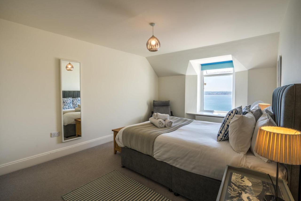 Astor House Apartment ทอร์คิ ภายนอก รูปภาพ
