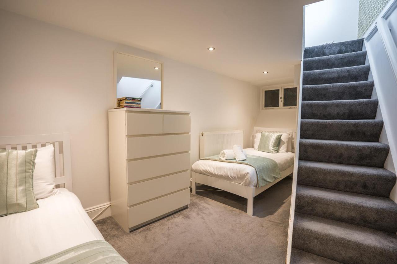 Astor House Apartment ทอร์คิ ภายนอก รูปภาพ