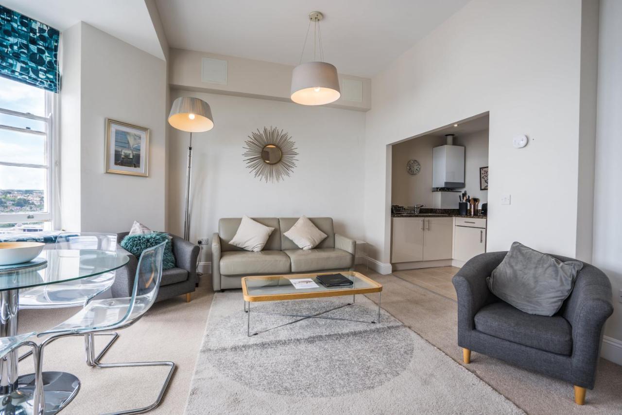 Astor House Apartment ทอร์คิ ภายนอก รูปภาพ