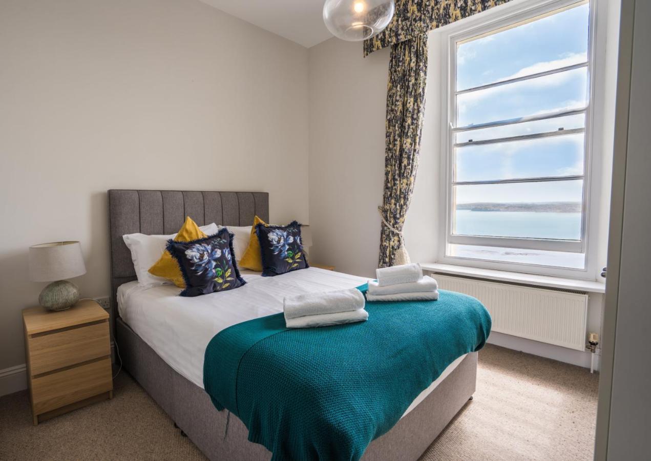Astor House Apartment ทอร์คิ ภายนอก รูปภาพ