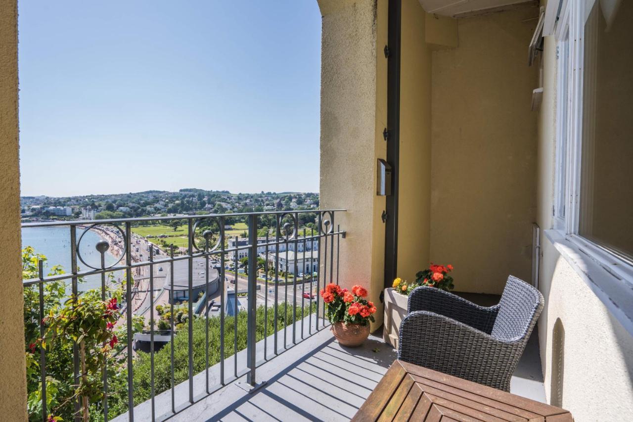 Astor House Apartment ทอร์คิ ภายนอก รูปภาพ