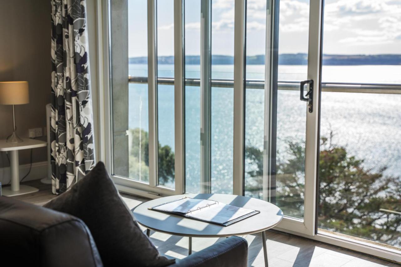 Astor House Apartment ทอร์คิ ภายนอก รูปภาพ