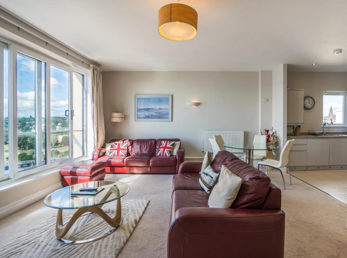 Astor House Apartment ทอร์คิ ภายนอก รูปภาพ