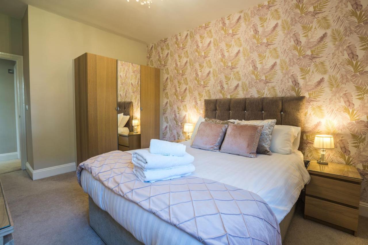 Astor House Apartment ทอร์คิ ภายนอก รูปภาพ