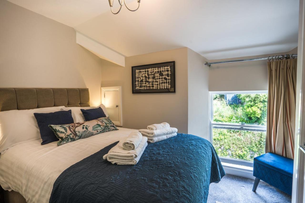 Astor House Apartment ทอร์คิ ภายนอก รูปภาพ