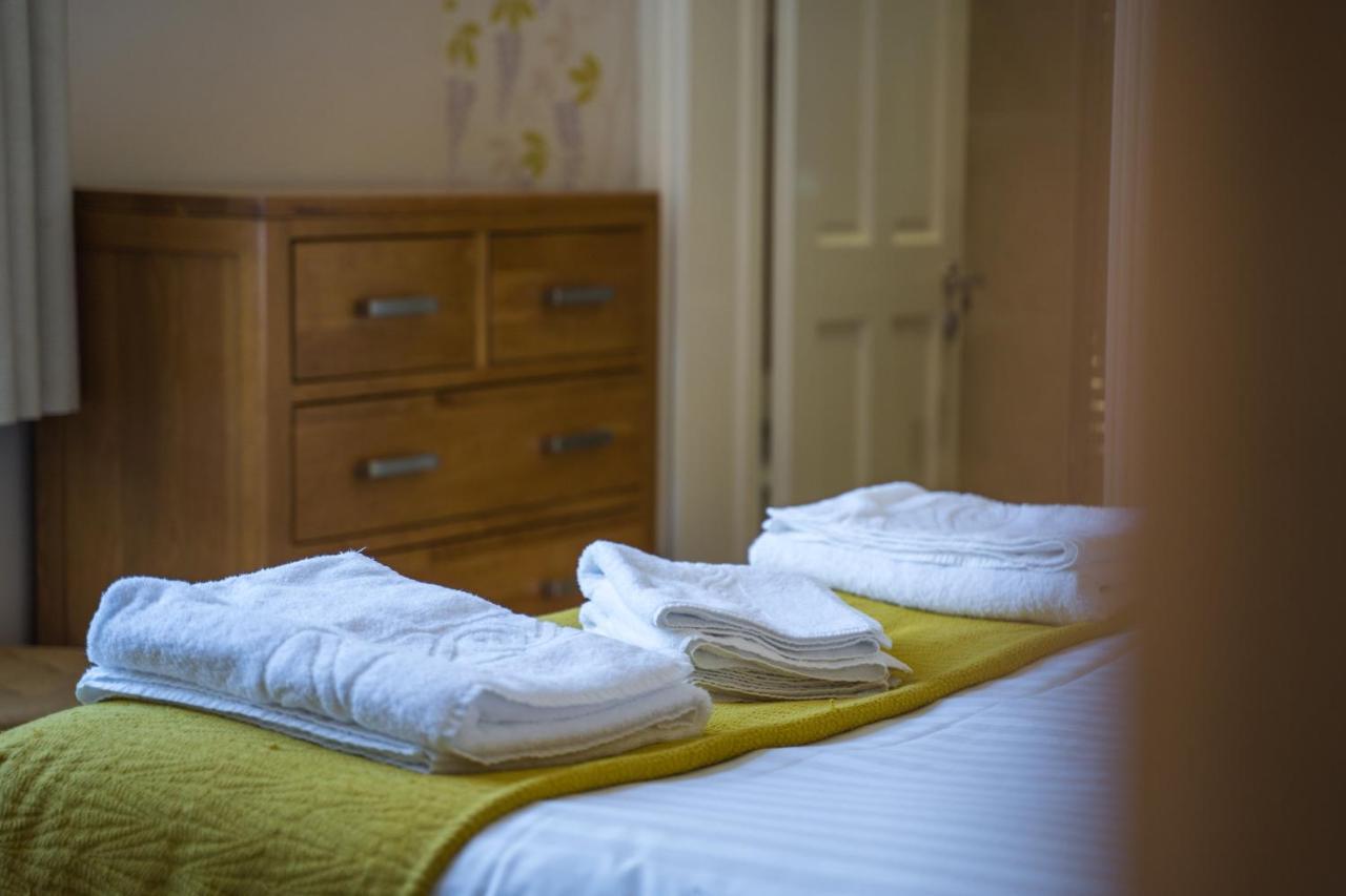 Astor House Apartment ทอร์คิ ภายนอก รูปภาพ