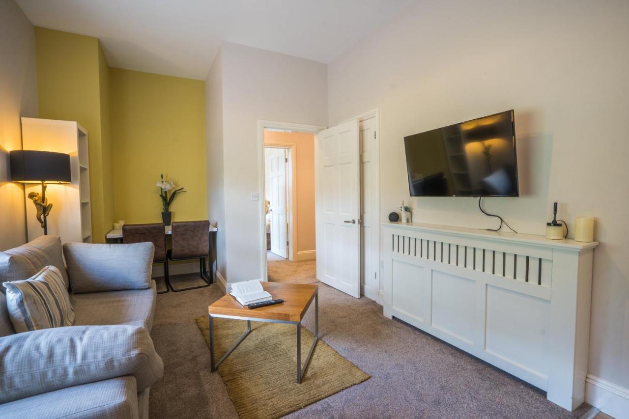 Astor House Apartment ทอร์คิ ภายนอก รูปภาพ