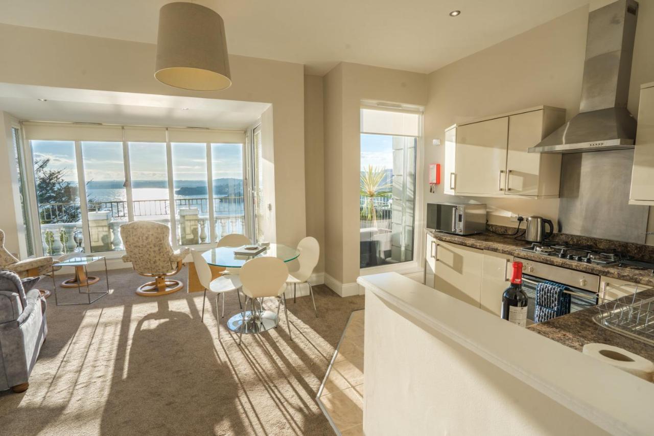 Astor House Apartment ทอร์คิ ภายนอก รูปภาพ