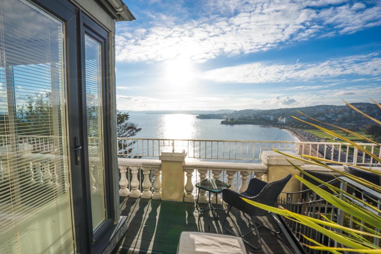 Astor House Apartment ทอร์คิ ภายนอก รูปภาพ