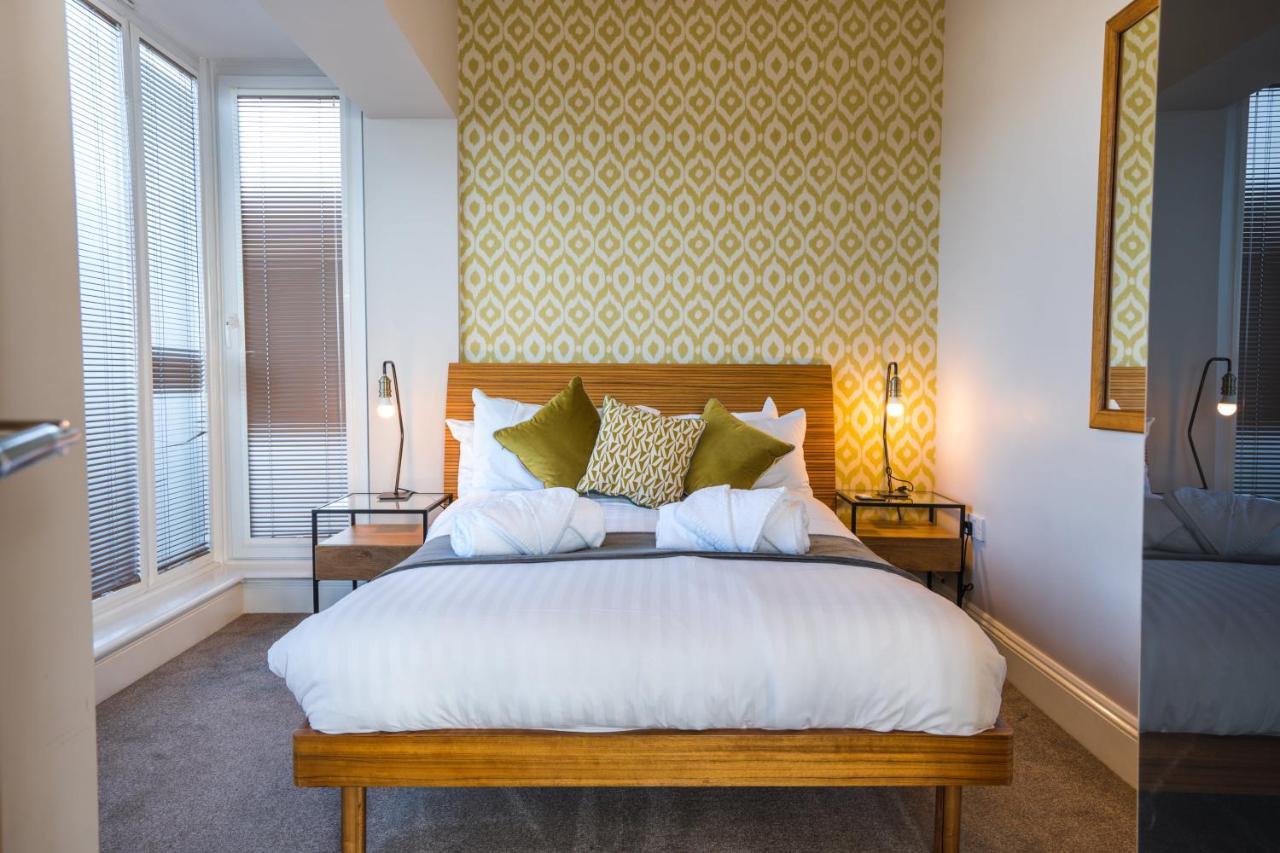 Astor House Apartment ทอร์คิ ภายนอก รูปภาพ