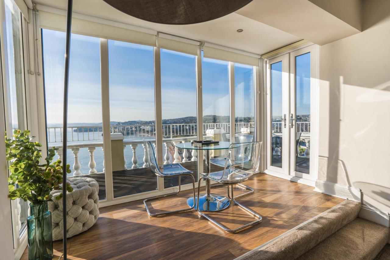 Astor House Apartment ทอร์คิ ภายนอก รูปภาพ