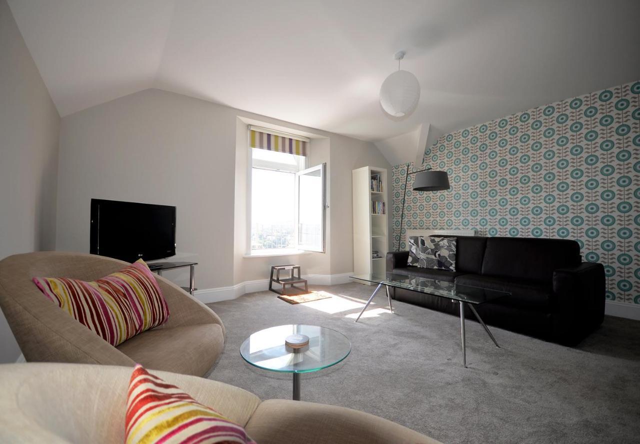 Astor House Apartment ทอร์คิ ภายนอก รูปภาพ