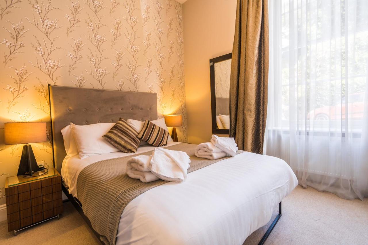 Astor House Apartment ทอร์คิ ภายนอก รูปภาพ