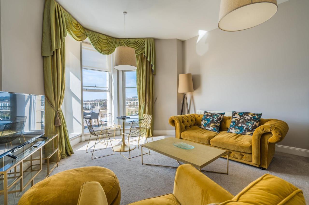 Astor House Apartment ทอร์คิ ภายนอก รูปภาพ